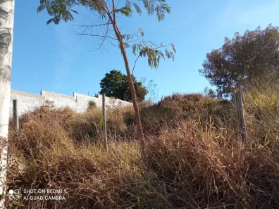 Lote/Terreno à venda, 312m² no Capote, Tiradentes