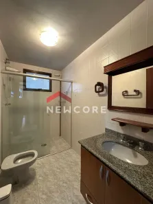 Apartamento com 3 Quartos à venda, 135m² no Jardim das Nações, Taubaté