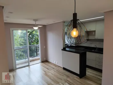 Apartamento com 2 Quartos para alugar, 45m² no Parque da Mooca, São Paulo