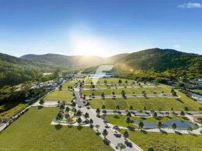 Lote/Terreno à venda, 449m² no Rio Tavares, Florianópolis
