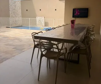 Casa com 5 Quartos à venda, 396m² no Santa Mônica, Uberlândia