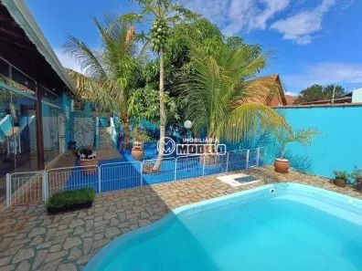 Casa com 4 Quartos à venda, 234m² no Cidarde Jardim, São Pedro