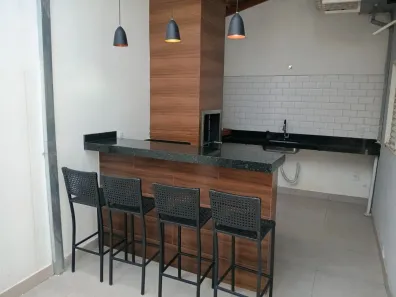 Casa com 2 Quartos à venda, 92m² no Parque Residencial Santa Eulália, Limeira