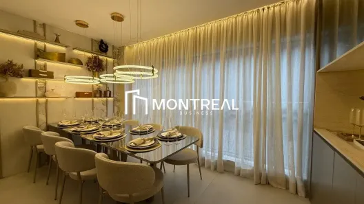 Apartamento com 2 Quartos à venda, 69m² no Vila Mariana, São Paulo