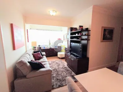 Apartamento com 2 Quartos à venda, 50m² no Barra Funda, São Paulo
