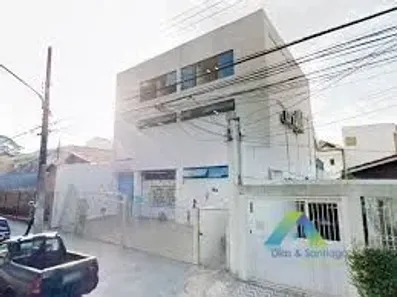 Prédio Comercial à venda, 510m² no Jardim da Saúde, São Paulo