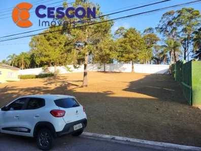 Lote/Terreno à venda, 597m² no Residencial Morada dos Lagos, Barueri