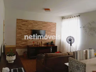 Apartamento com 3 Quartos à venda, 75m² no Renascença, Belo Horizonte