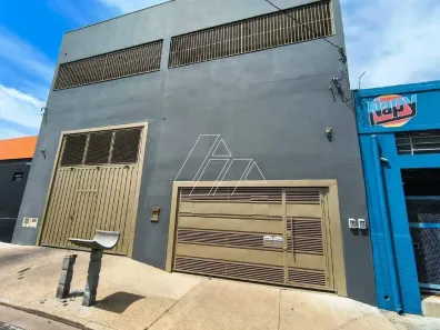 Casa com 2 Quartos para alugar, 115m² no Jardim Monte Castelo, Marília