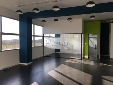 Sala Comercial para alugar, 90m² no Swiss Park, Campinas