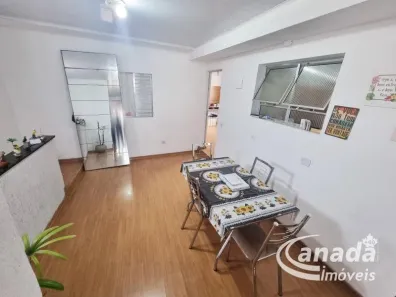 Casa com 4 Quartos à venda, 201m² no Vila Yolanda, Osasco