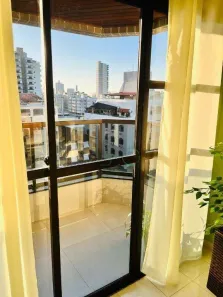 Apartamento com 2 Quartos à venda, 80m² no Enseada, Guarujá