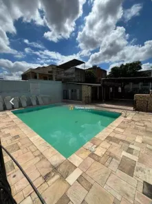 Apartamento com 2 Quartos à venda, 60m² no Centro, Mesquita