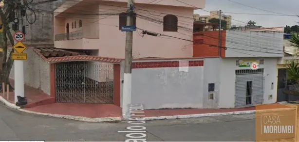 Sobrado com 3 Quartos à venda, 320m² no Recanto Santo Antônio, São Paulo