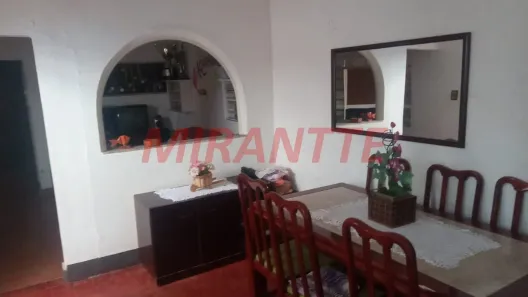Casa com 3 Quartos à venda, 90m² no Imirim, São Paulo