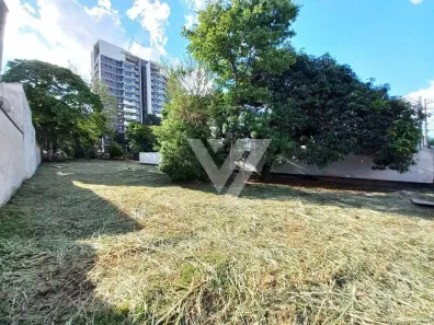 Lote/Terreno à venda, 1335m² no Jardim Bandeirantes, Sorocaba