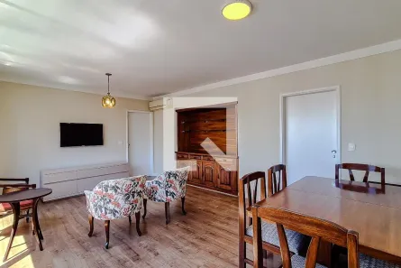 Apartamento com 2 Quartos à venda, 98m² no Perdizes, São Paulo