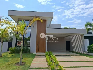 Casa de Condomínio com 3 Quartos à venda, 164m² no , Pardinho