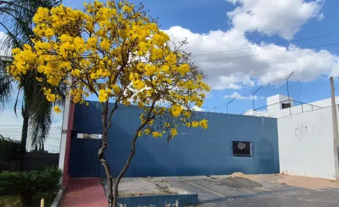 Ponto Comercial à venda, 240m² no Residencial Jardim Estoril V, Bauru