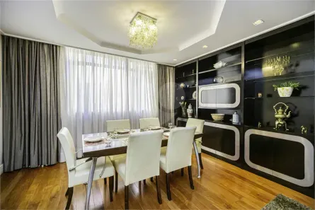 Apartamento com 3 Quartos à venda, 212m² no Santa Cecília, São Paulo