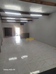 Galpão/Depósito/Armazém para alugar, 196m² no Vila Alemã, Rio Claro