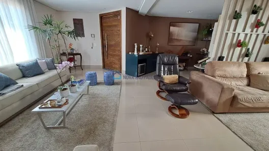 Casa com 3 Quartos à venda, 180m² no Planalto Paulista, São Paulo