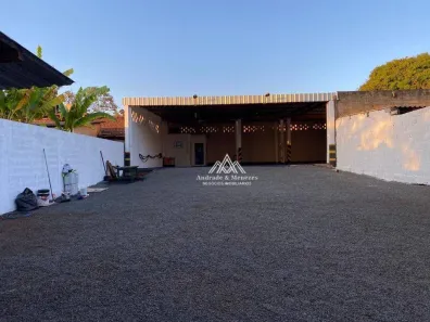 Galpão/Depósito/Armazém para alugar, 400m² no Centro, Cravinhos