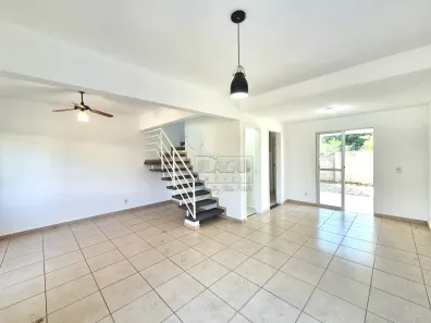 Casa de Condomínio com 3 Quartos para alugar, 80m² no Condomínio Evidence Resort, Ribeirão Preto