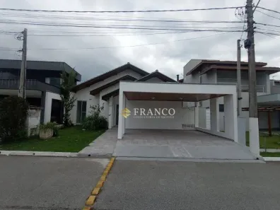Casa de Condomínio com 3 Quartos à venda, 166m² no Campos do Conde, Tremembé