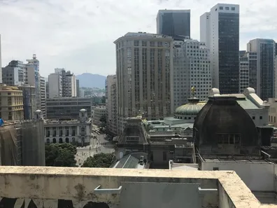 Sala Comercial para alugar, 95m² no Centro, Rio de Janeiro