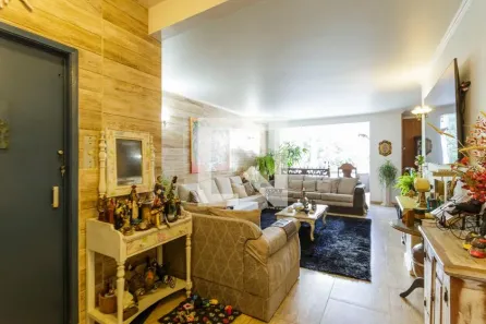 Apartamento com 4 Quartos à venda, 225m² no Itaim Bibi, São Paulo