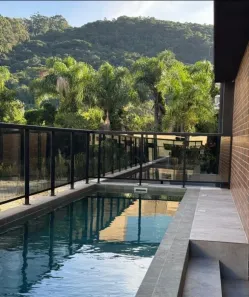 Apartamento com 2 Quartos à venda, 50m² no Ingleses do Rio Vermelho, Florianópolis
