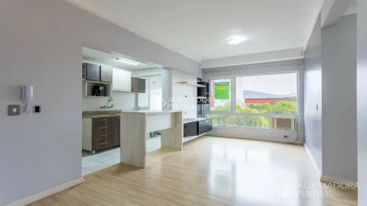 Apartamento com 2 Quartos à venda, 55m² no Jardim Botânico, Porto Alegre