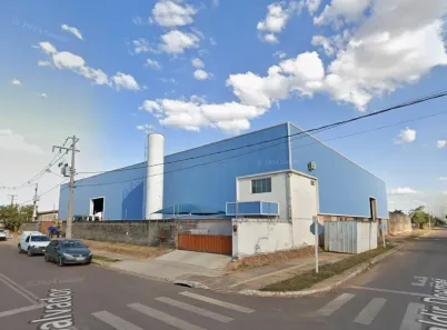 Casa com 1 Quarto à venda, 1712m² no Setor Industrial, Sinop