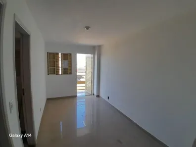 Apartamento com 2 Quartos à venda, 52m² no Ceilândia Norte, Brasília
