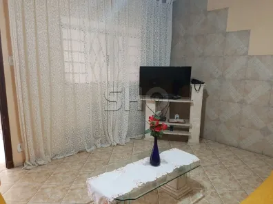 Sobrado com 2 Quartos à venda, 280m² no Vila Mazzei, São Paulo