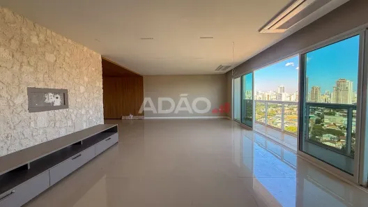 Apartamento com 2 Quartos à venda, 265m² no Setor Marista, Goiânia