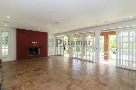 Casa de Condomínio com 3 Quartos para venda ou aluguel, 457m² no Chácara Granja Velha, Cotia
