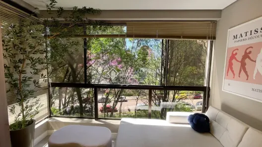 Apartamento com 3 Quartos à venda, 100m² no Chácara das Pedras, Porto Alegre