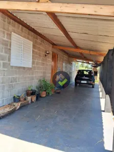 Fazenda/Sítio com 2 Quartos à venda, 80m² no Jardim Santa Clara, Macatuba