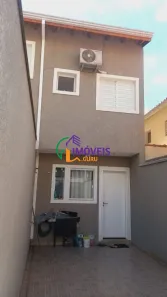 Casa com 2 Quartos à venda, 84m² no Vila Polopoli, São Paulo
