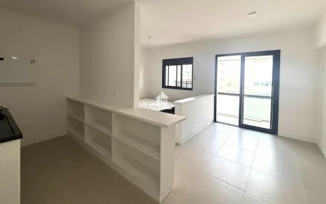 Apartamento com 1 Quarto para alugar, 46m² no Vila Lídia, Campinas