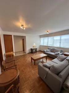 Apartamento com 2 Quartos à venda, 111m² no Paraíso, São Paulo