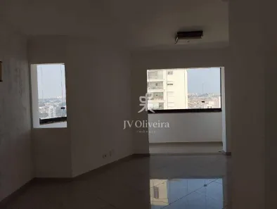 Apartamento com 3 Quartos à venda, 98m² no Vila Mascote, São Paulo