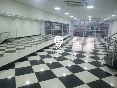 Prédio Comercial à venda, 440m² no Vila Clementino, São Paulo