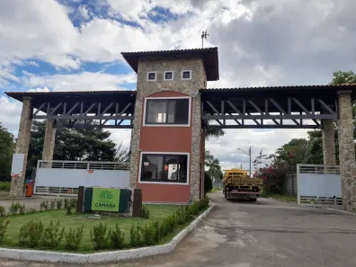 Lote/Terreno à venda, 375m² no , Aquiraz