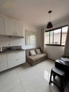 Apartamento com 1 Quarto à venda, 23m² no Bangu, Rio de Janeiro