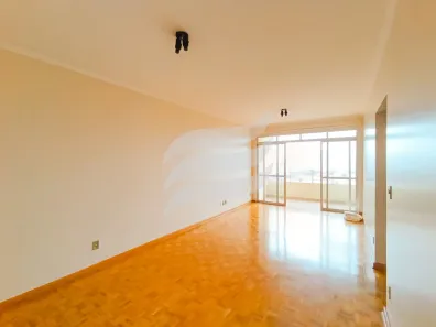 Apartamento com 3 Quartos à venda, 104m² no Jardim Sumaré, Araçatuba