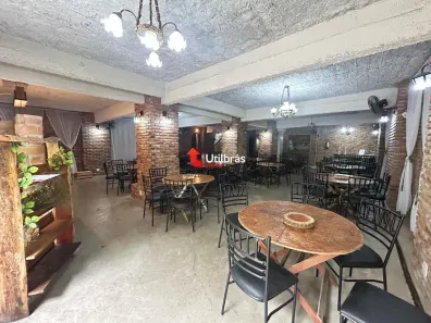 Ponto Comercial para alugar, 200m² no Boa Vista, Belo Horizonte