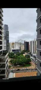 Apartamento com 1 Quarto à venda, 48m² no Setor Oeste, Goiânia